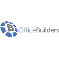 Office-Builders logo, Office-Builders contact details