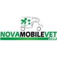 Nova Home Veterinary Service logo, Nova Home Veterinary Service contact details