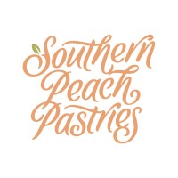 Southern Peach Pastries logo, Southern Peach Pastries contact details