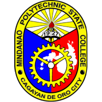 Mindanao Polytechnic State College logo, Mindanao Polytechnic State College contact details