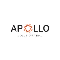 Apollo Solutions Inc. logo, Apollo Solutions Inc. contact details