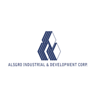 Alsgro Industrial & Development Corporation logo, Alsgro Industrial & Development Corporation contact details