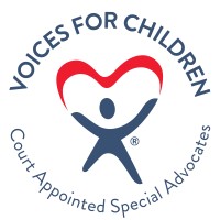 Voices for Children, Inc. CASA of Brazos Valley logo, Voices for Children, Inc. CASA of Brazos Valley contact details