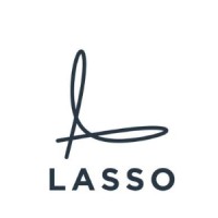 Lasso logo, Lasso contact details