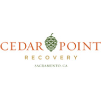 Cedar Point Recovery logo, Cedar Point Recovery contact details