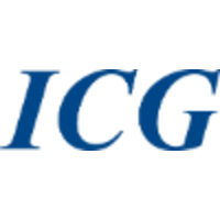 International Communications Group ICG logo, International Communications Group ICG contact details