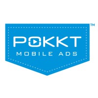 POKKT logo, POKKT contact details