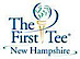 The First Tee of New Hampshire logo, The First Tee of New Hampshire contact details