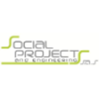 SOCIAL PROJECTS AND ENGINEERING logo, SOCIAL PROJECTS AND ENGINEERING contact details