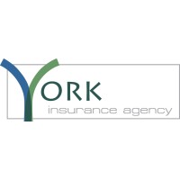 York Insurance Agency logo, York Insurance Agency contact details