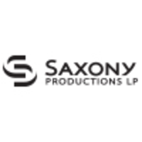 Saxony Productions LP logo, Saxony Productions LP contact details