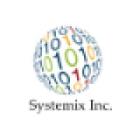 Systemix inc. logo, Systemix inc. contact details