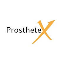 ProstheteX logo, ProstheteX contact details