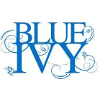 Blue Ivy logo, Blue Ivy contact details