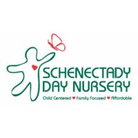 Schenectady Day Nursery logo, Schenectady Day Nursery contact details