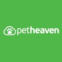 Pet Heaven logo, Pet Heaven contact details