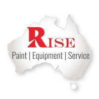 RISE Distributors logo, RISE Distributors contact details