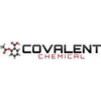 Covalent Chemical logo, Covalent Chemical contact details