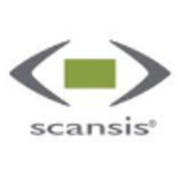 Scansis AS logo, Scansis AS contact details