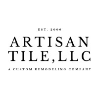 Artisan Tile logo, Artisan Tile contact details