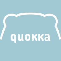 quokka logo, quokka contact details