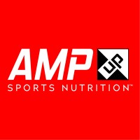 AMP UP Sports Nutrition logo, AMP UP Sports Nutrition contact details