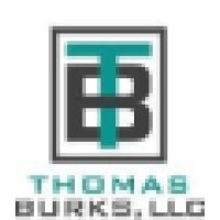 Thomas Burks, LLC logo, Thomas Burks, LLC contact details