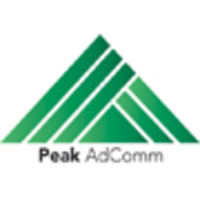 Peak AdComm, Inc. logo, Peak AdComm, Inc. contact details