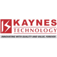 Kaynes Technology Inc logo, Kaynes Technology Inc contact details