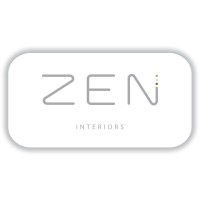 Zen Interiors logo, Zen Interiors contact details