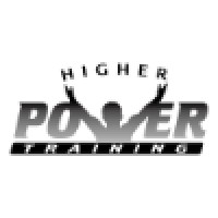 Higher Power Training Inc. logo, Higher Power Training Inc. contact details