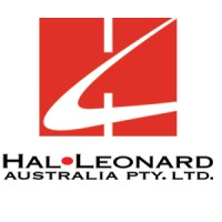 Hal Leonard Australia logo, Hal Leonard Australia contact details