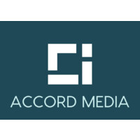 Accord Media logo, Accord Media contact details