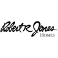 Robert R. Jones Homes logo, Robert R. Jones Homes contact details