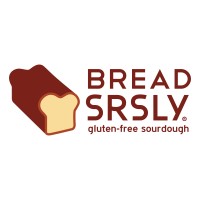 Bread SRSLY logo, Bread SRSLY contact details