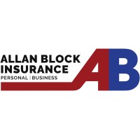 Allan M Block Agency Inc logo, Allan M Block Agency Inc contact details