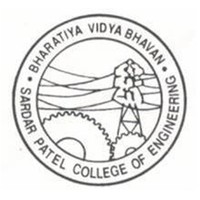 Sardar Patel College of Engineering (SPCE),Mumbai logo, Sardar Patel College of Engineering (SPCE),Mumbai contact details