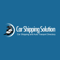 Car Shipping Solution logo, Car Shipping Solution contact details