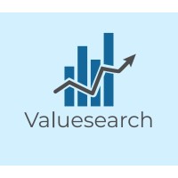 Valuesearch logo, Valuesearch contact details