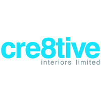 Cre8tive Interiors Limited logo, Cre8tive Interiors Limited contact details