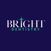 Bright Dentistry logo, Bright Dentistry contact details