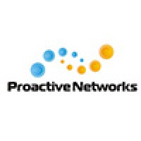 Proactive Networks, Inc. logo, Proactive Networks, Inc. contact details