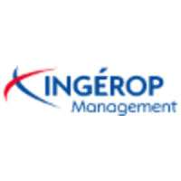 INGEROP Management logo, INGEROP Management contact details