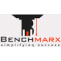 BENCHMARX logo, BENCHMARX contact details