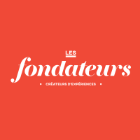 Les Fondateurs logo, Les Fondateurs contact details