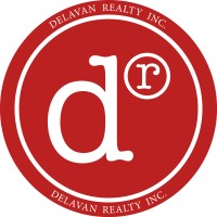 Delavan Realty logo, Delavan Realty contact details