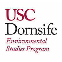 University of Southern California - Environmental Studies logo, University of Southern California - Environmental Studies contact details