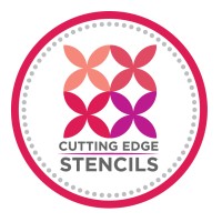 Cutting Edge Stencils logo, Cutting Edge Stencils contact details