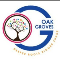 Oak Groves logo, Oak Groves contact details