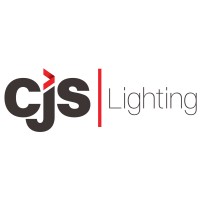 CJS LIGHTING logo, CJS LIGHTING contact details